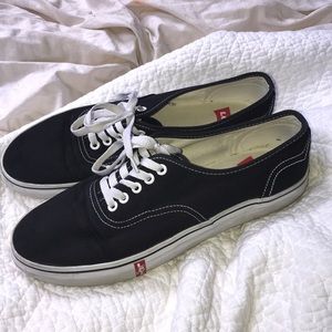 Levi’s Shoes (MAKE OFFER)